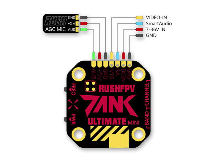 Electronics Black Wrist Watch